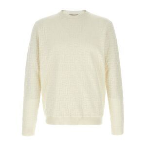 Fendi Men's Zucca Sweater